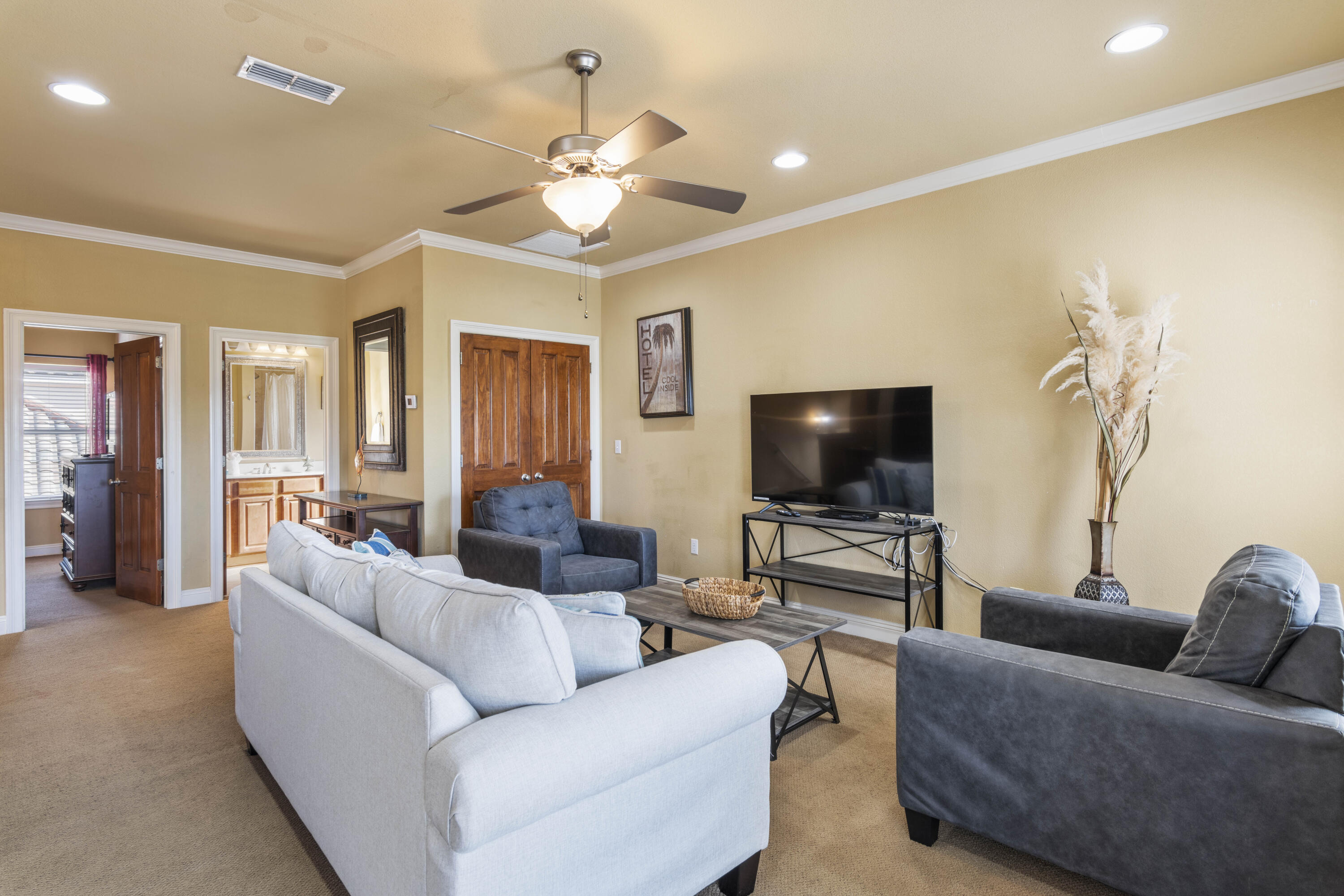 VILLAGES OF CRYSTAL BEACH - Residential