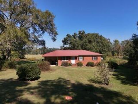 A home in Westville