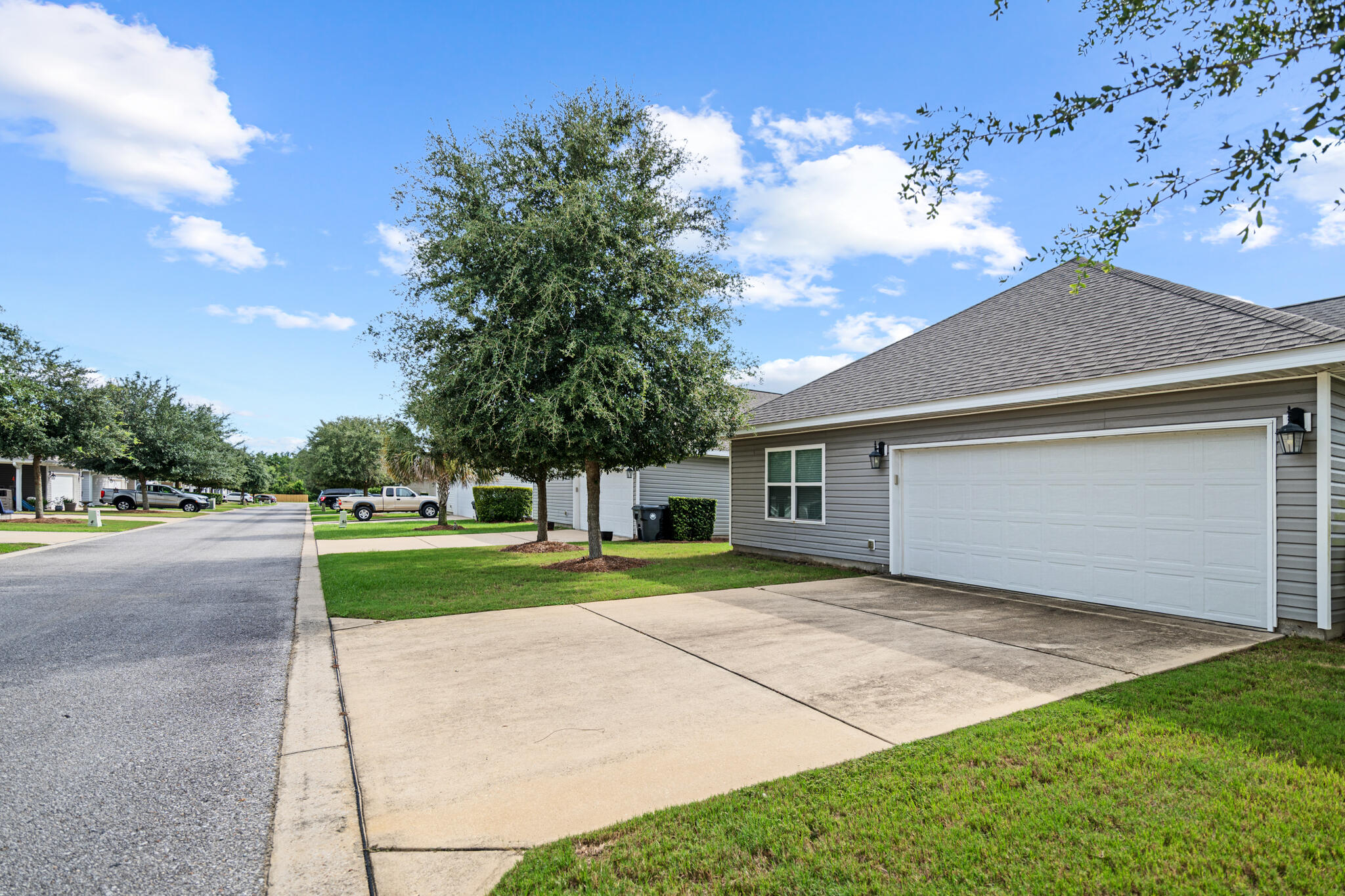 HAMMOCK BAY - Residential