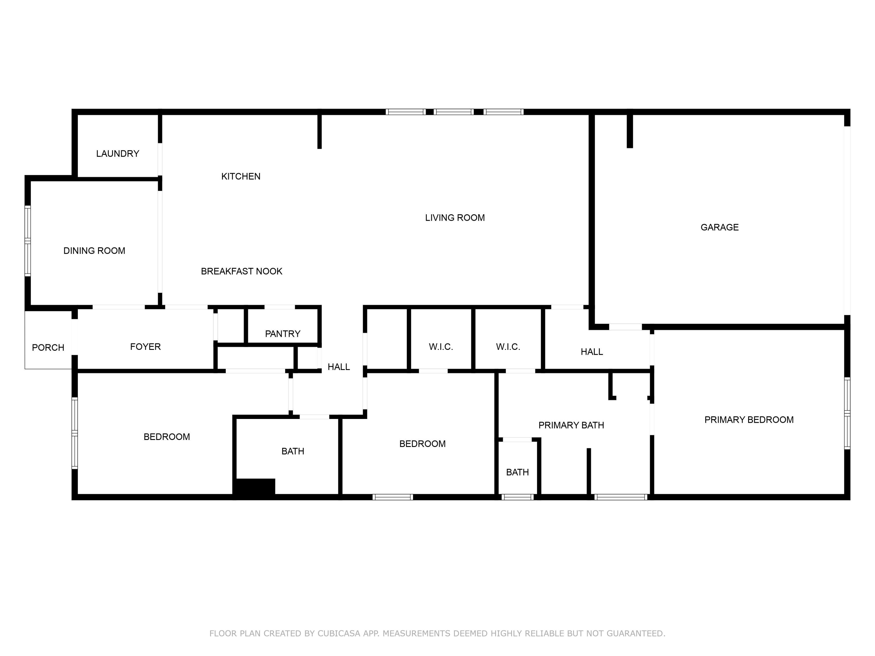 HAMMOCK BAY - Residential