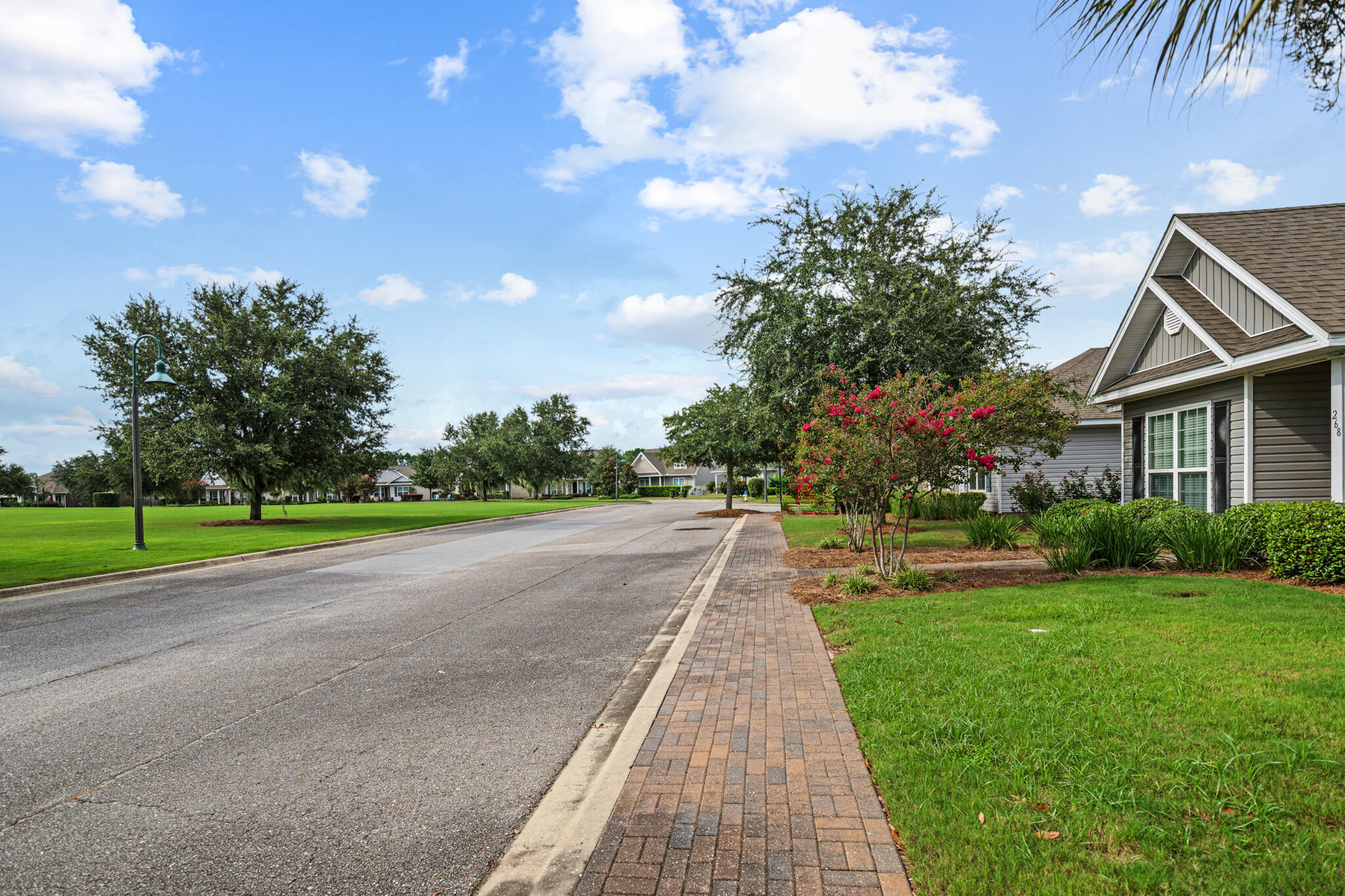 HAMMOCK BAY - Residential