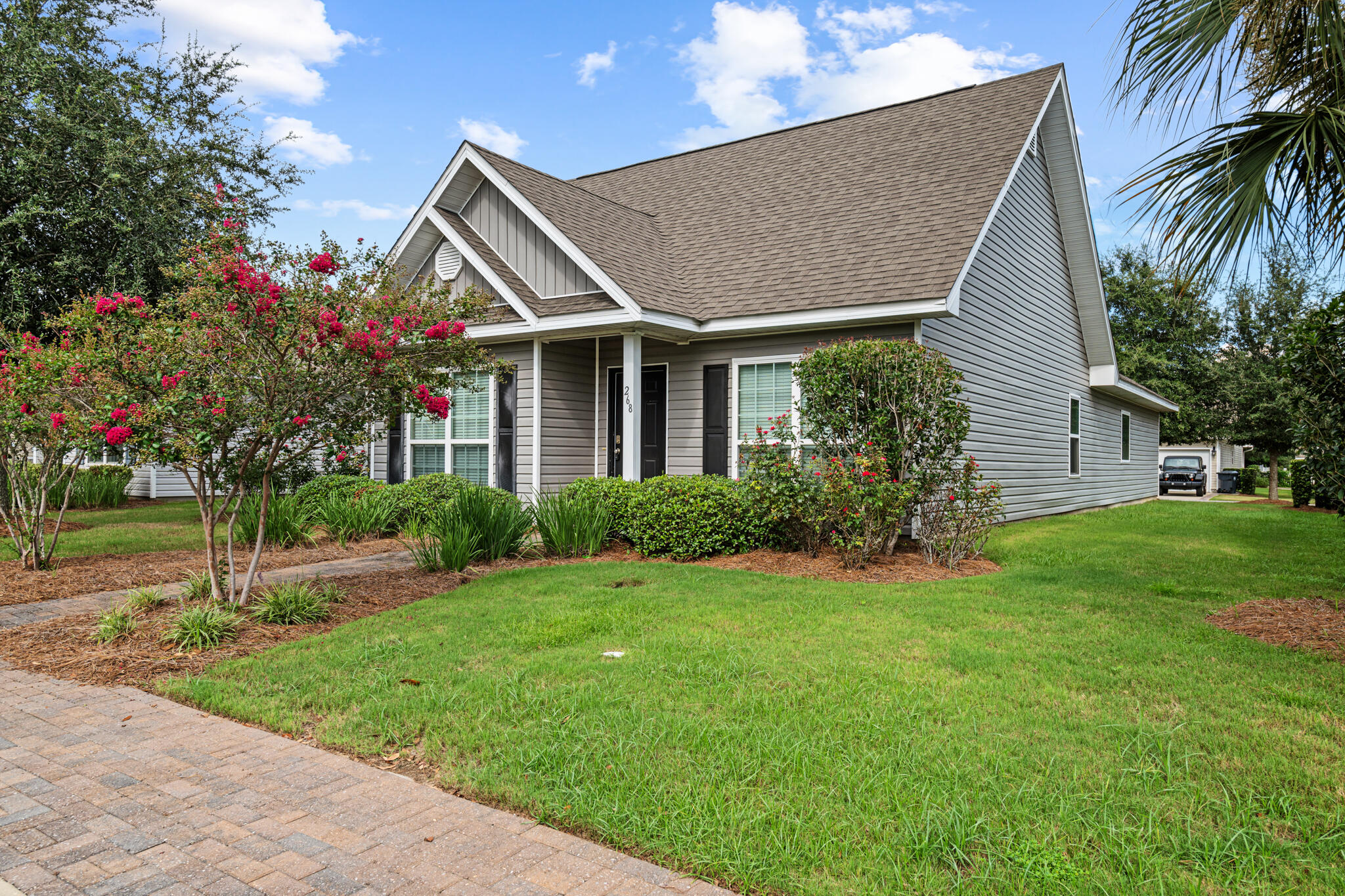HAMMOCK BAY - Residential