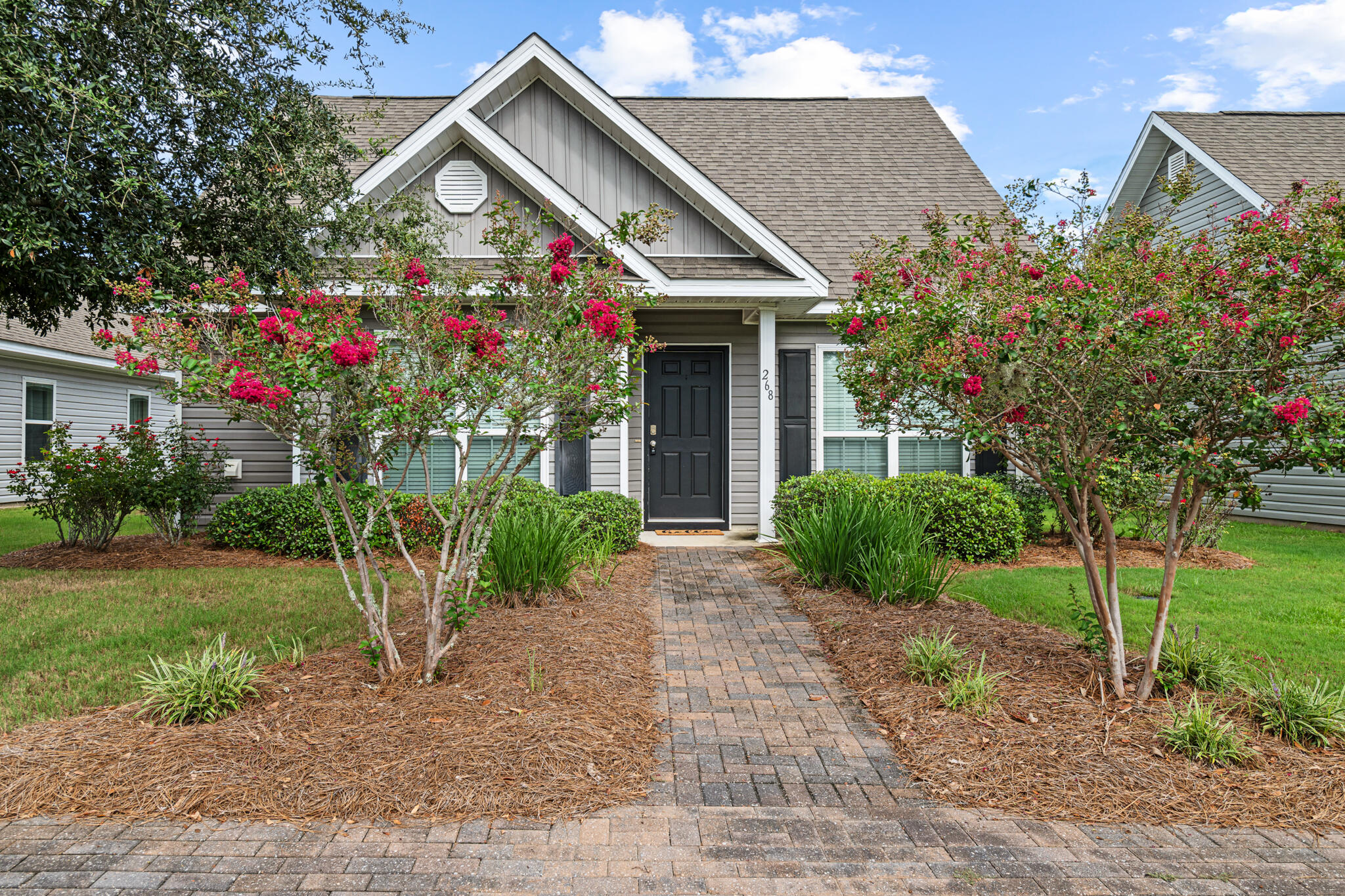 HAMMOCK BAY - Residential