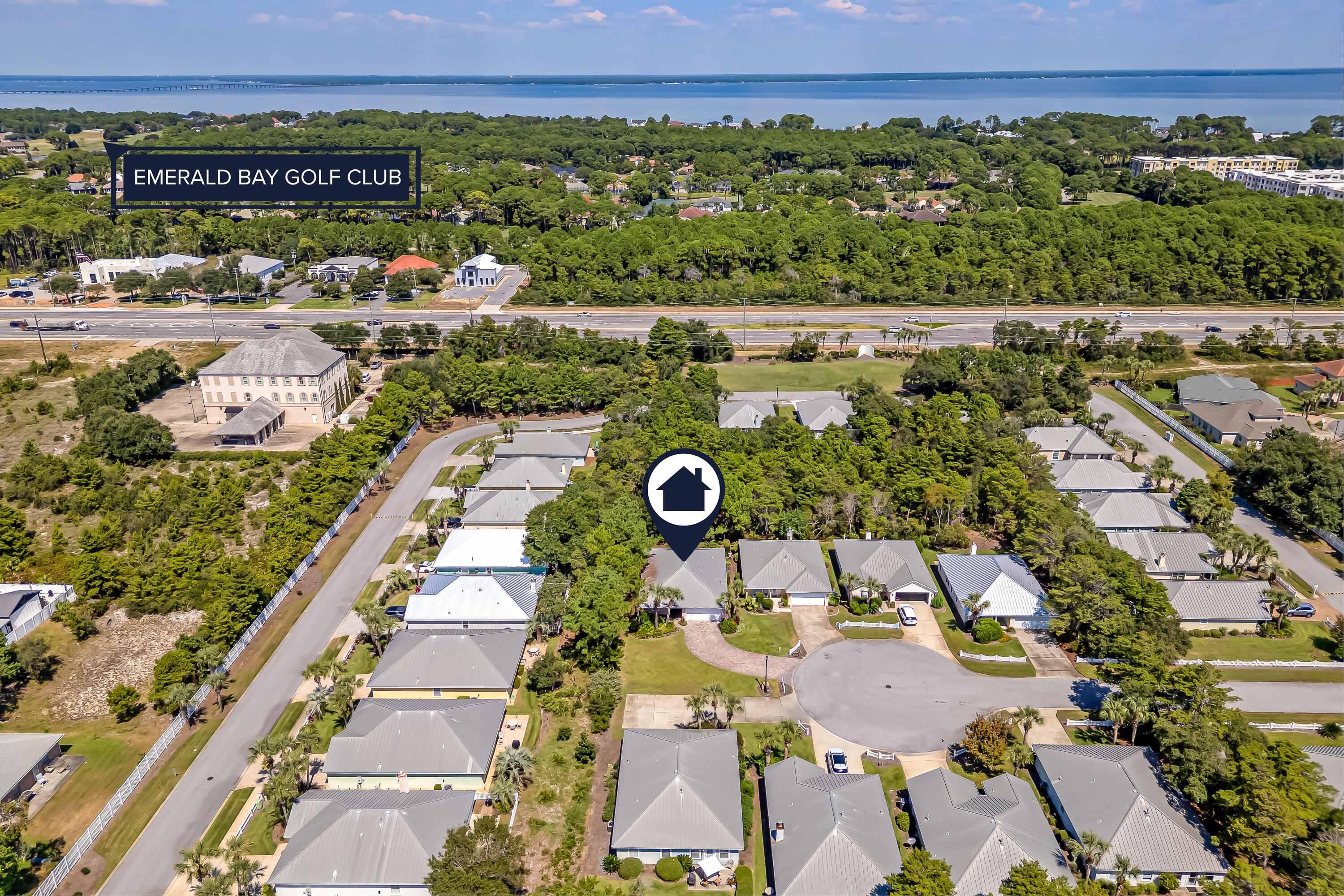 MARAVILLA COTTAGES - Residential Lease