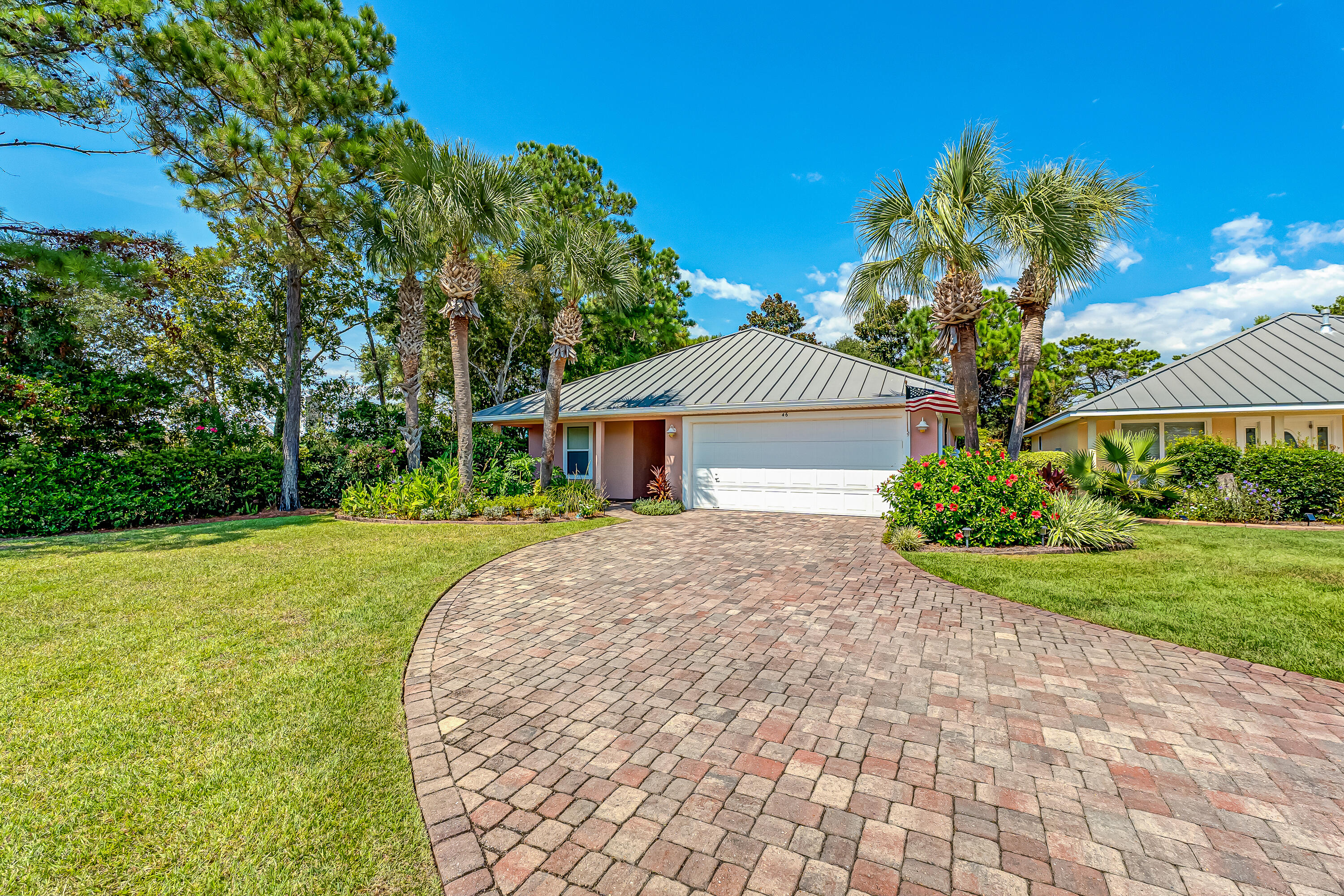 MARAVILLA COTTAGES - Residential Lease