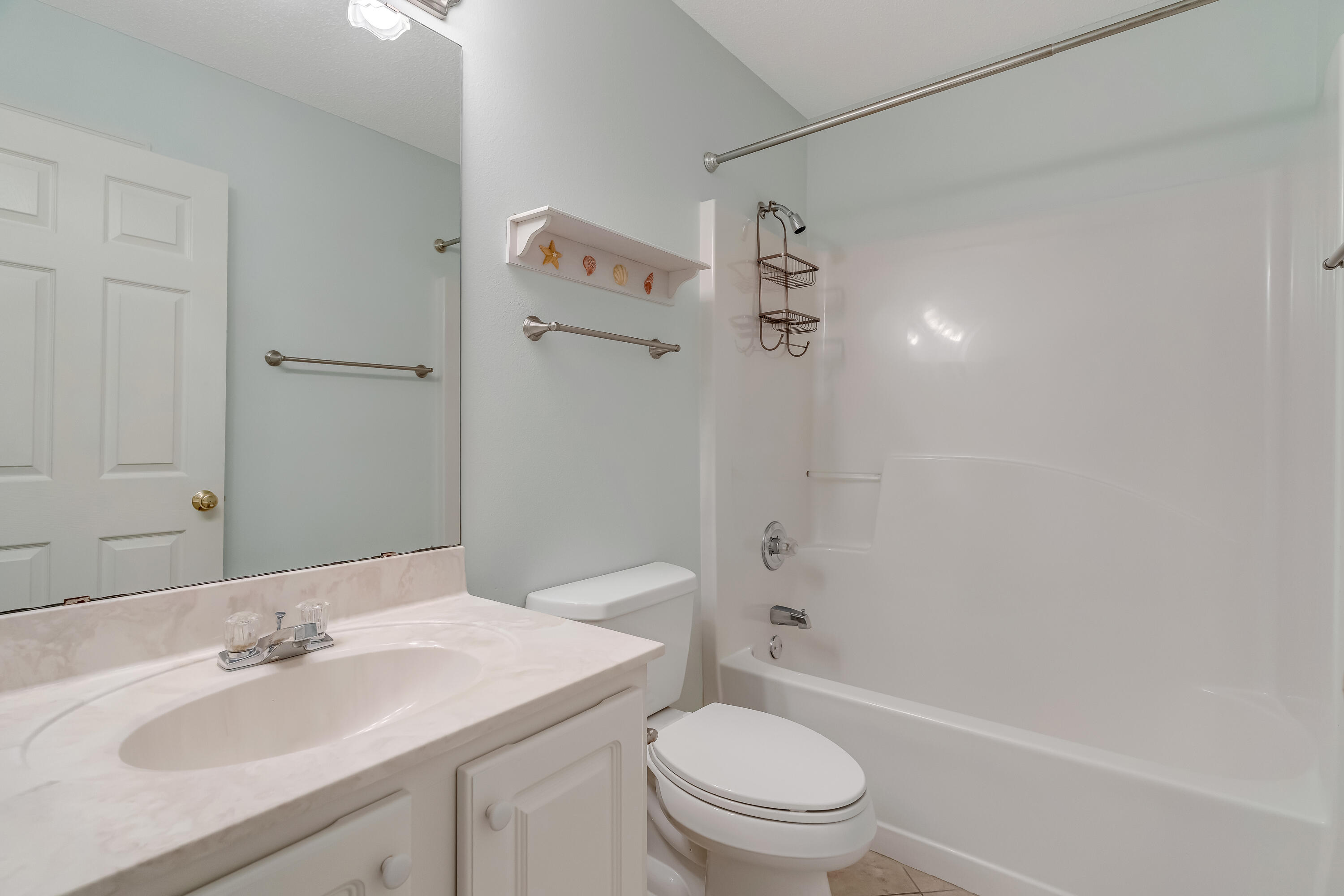 MARAVILLA COTTAGES - Residential Lease
