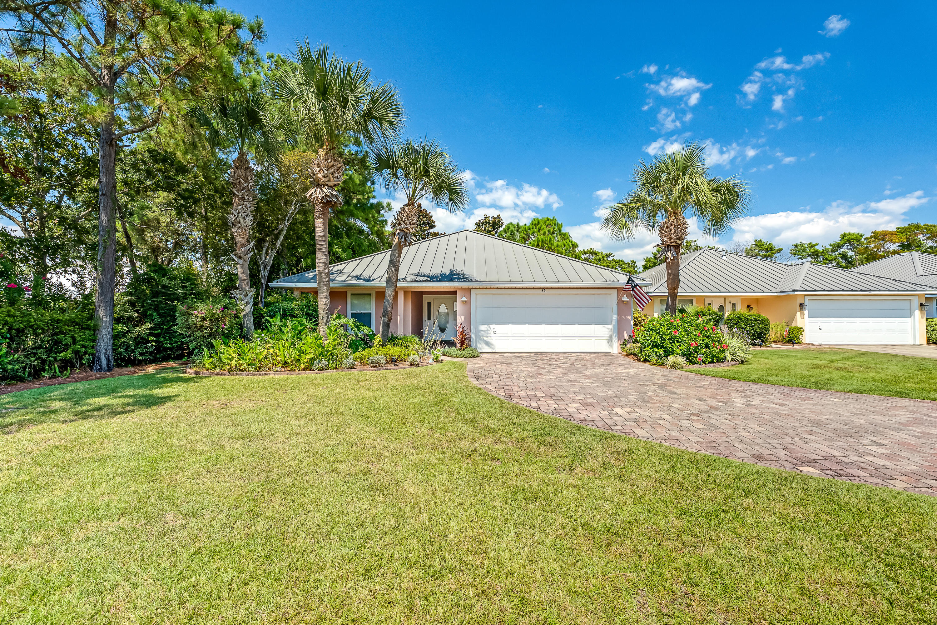 MARAVILLA COTTAGES - Residential Lease