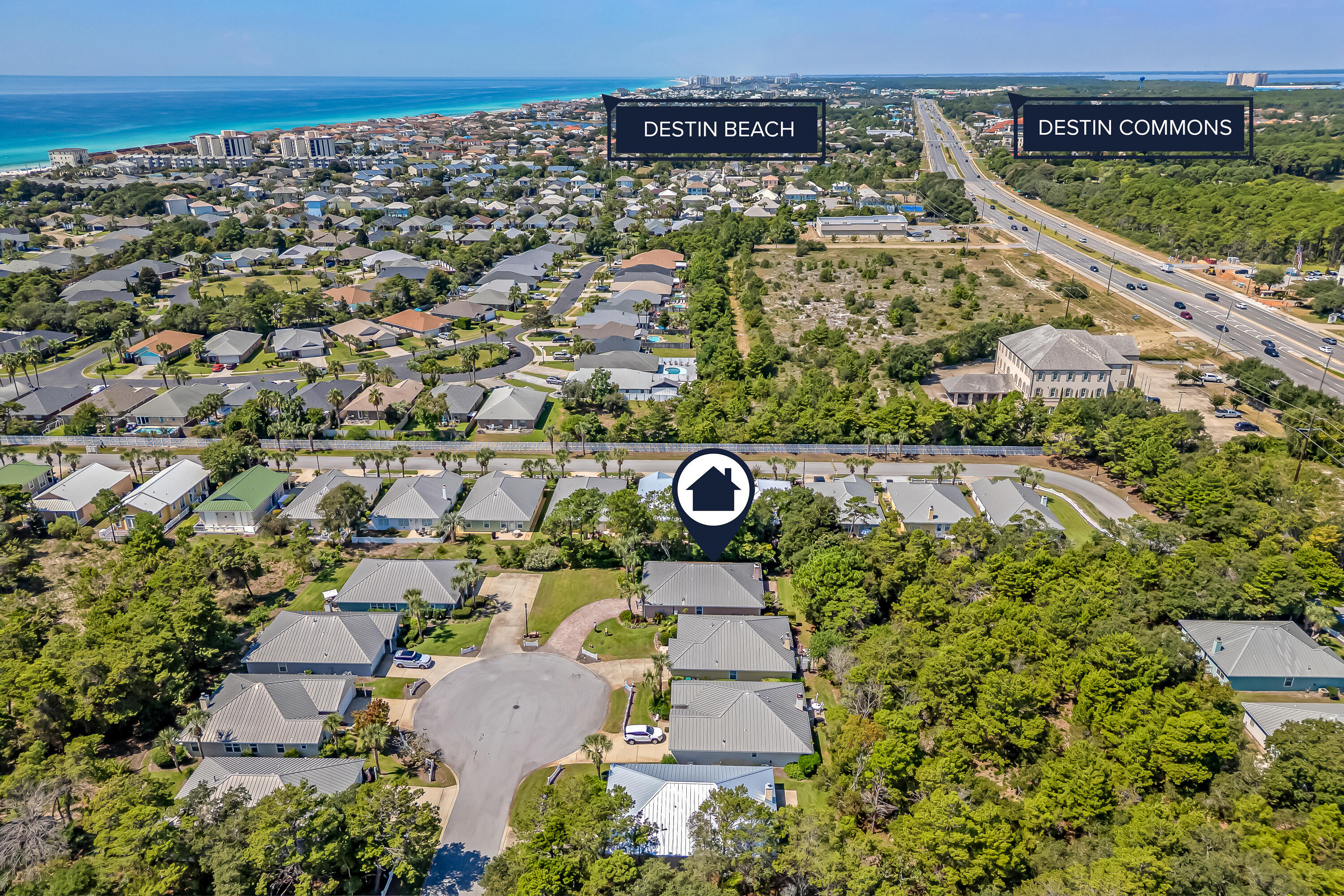 MARAVILLA COTTAGES - Residential Lease