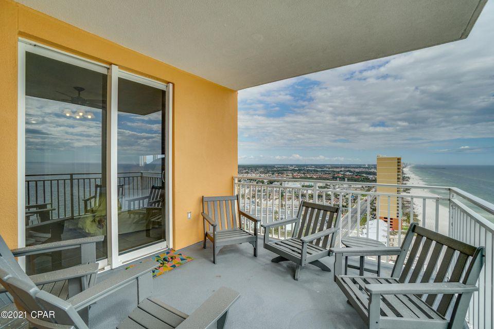 SPLASH, A STERLING RESORT - Residential