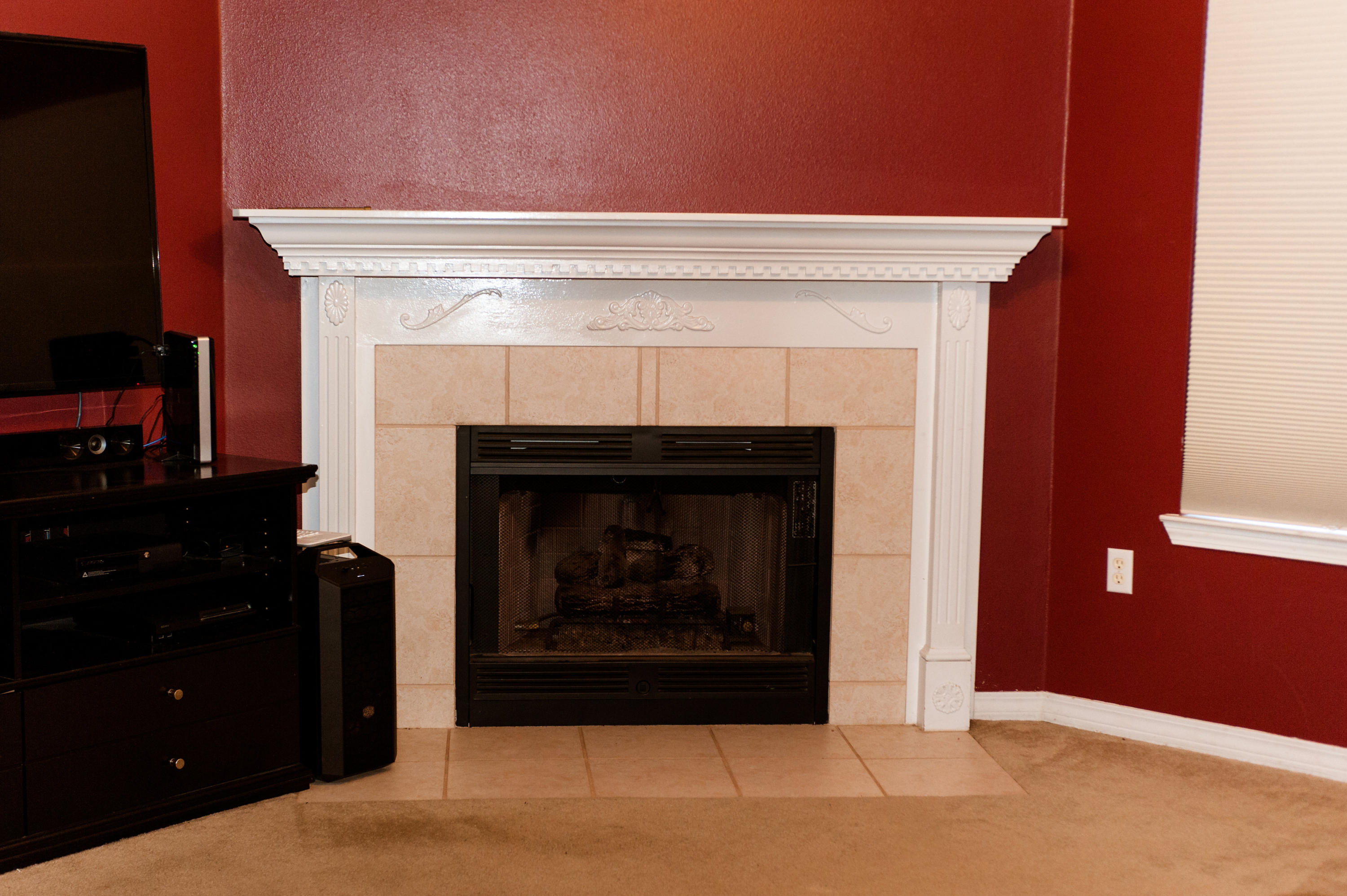 EMERALD VILLAGE S/D - Residential