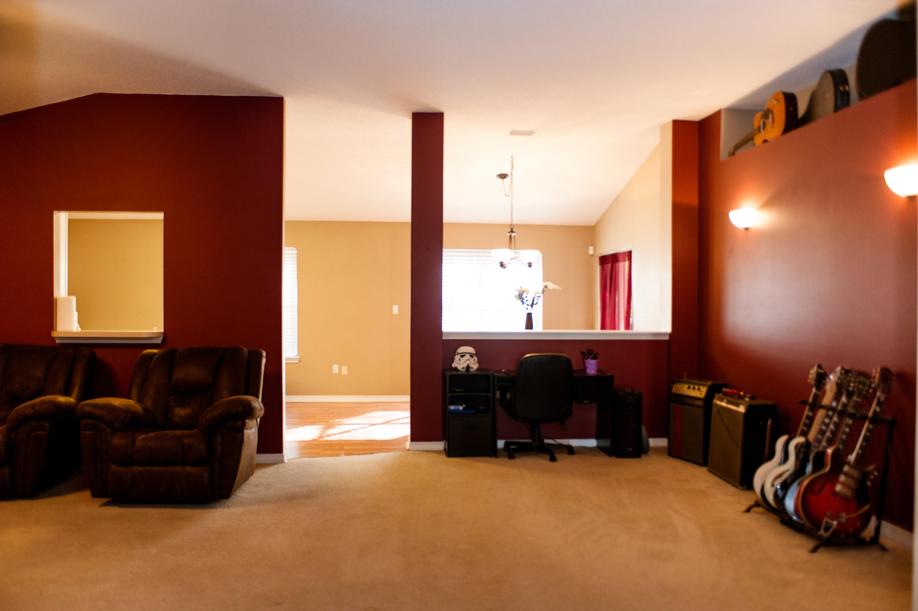 EMERALD VILLAGE S/D - Residential