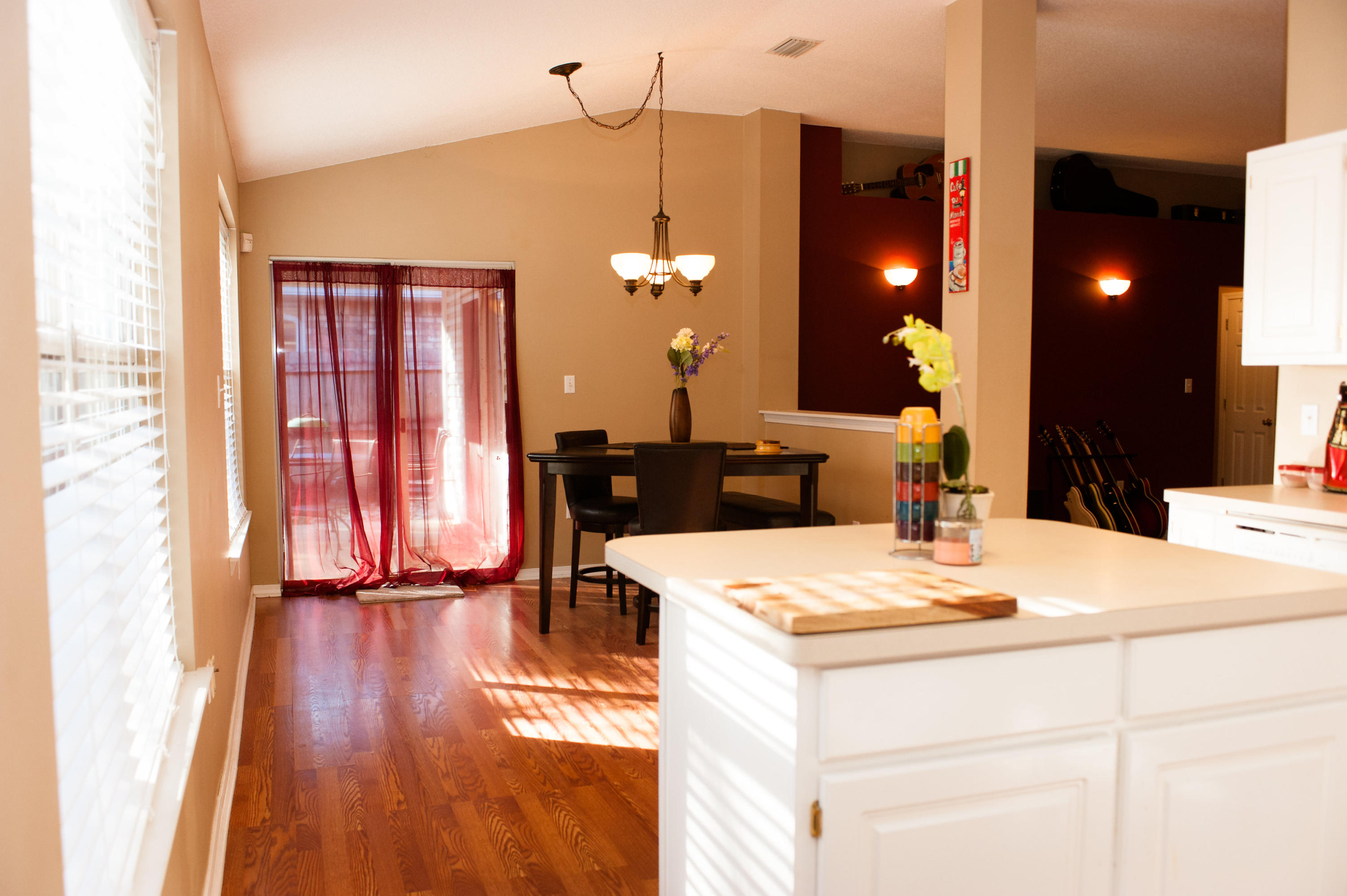 EMERALD VILLAGE S/D - Residential