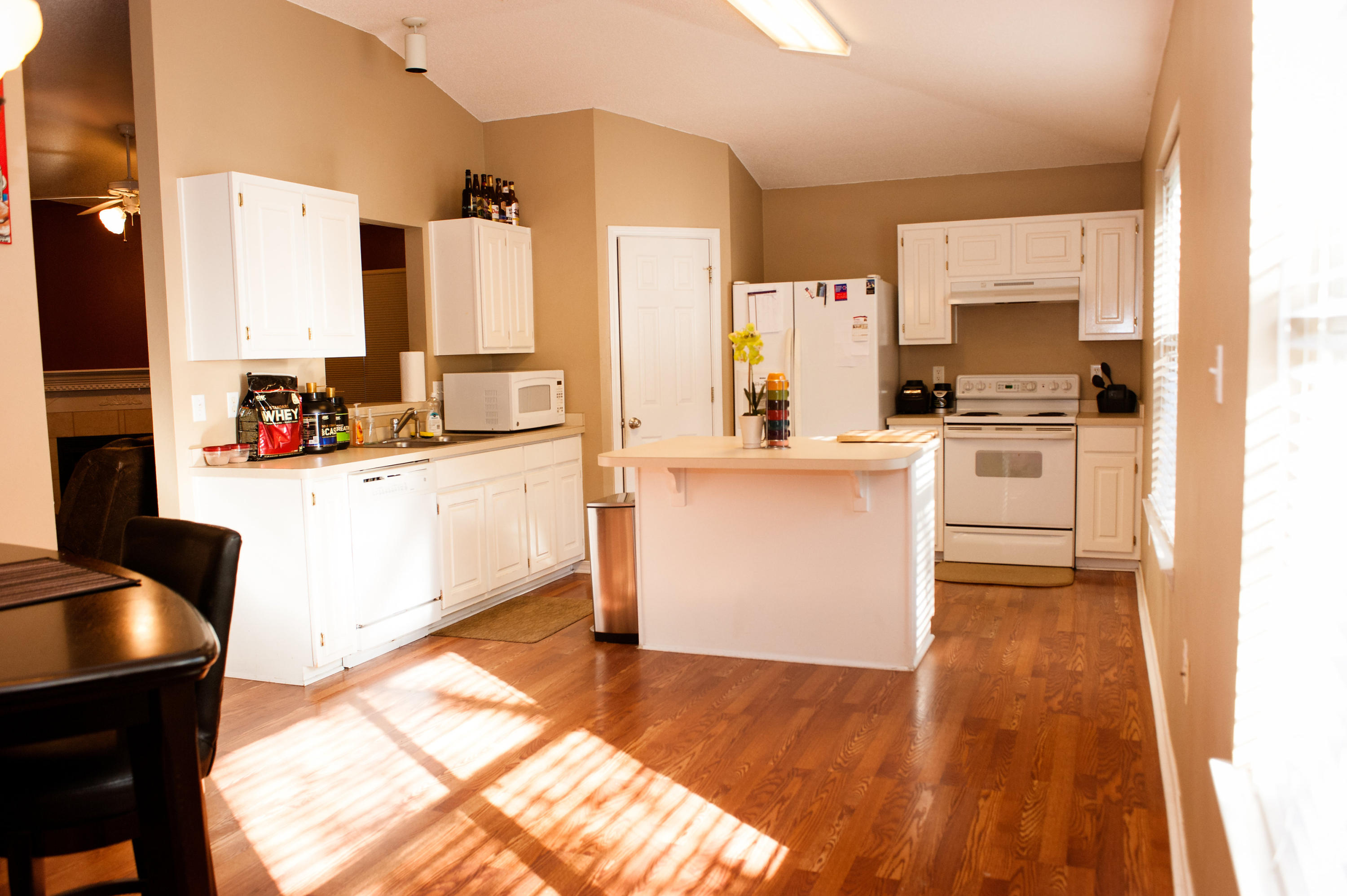 EMERALD VILLAGE S/D - Residential