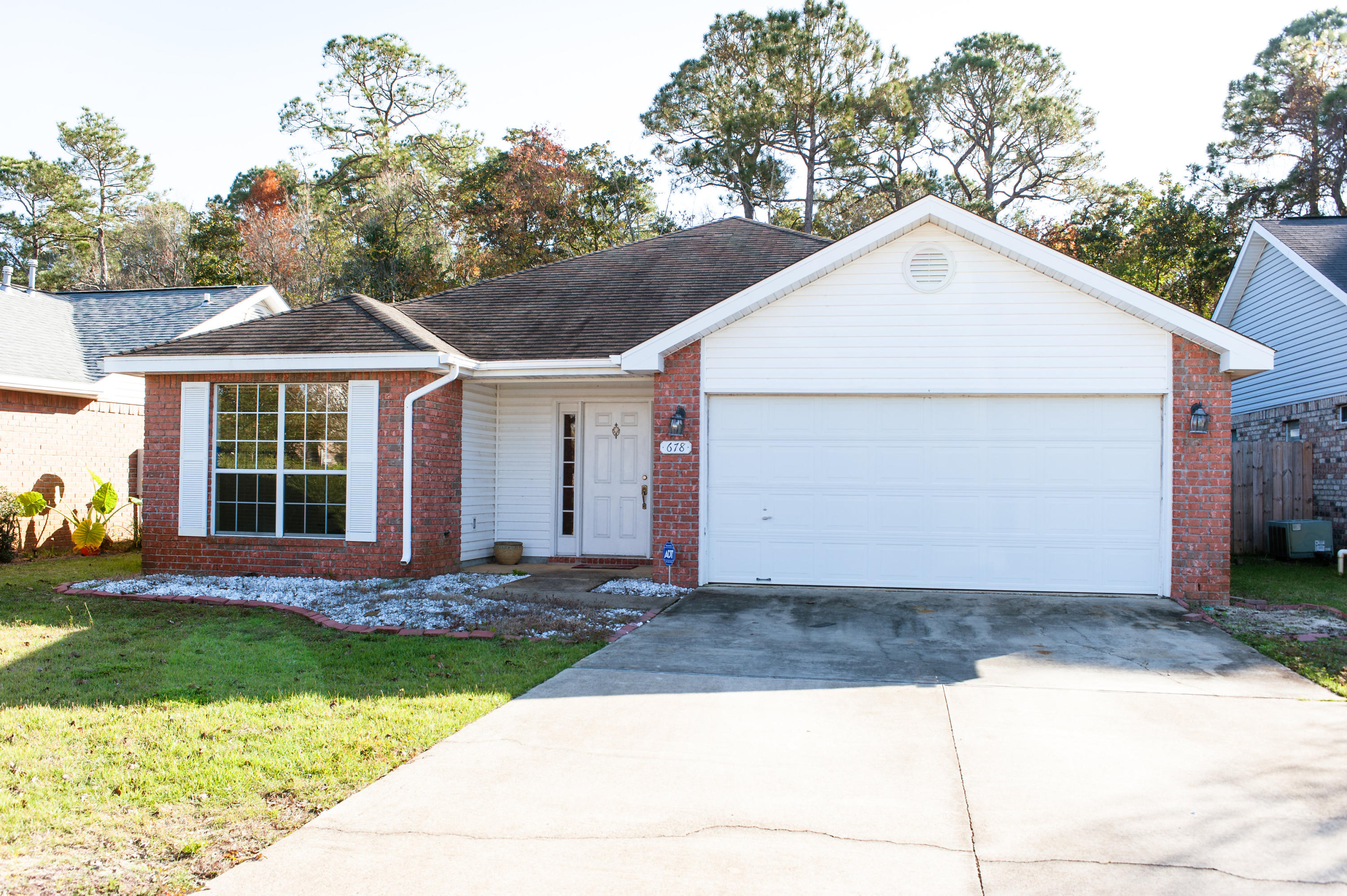 EMERALD VILLAGE S/D - Residential