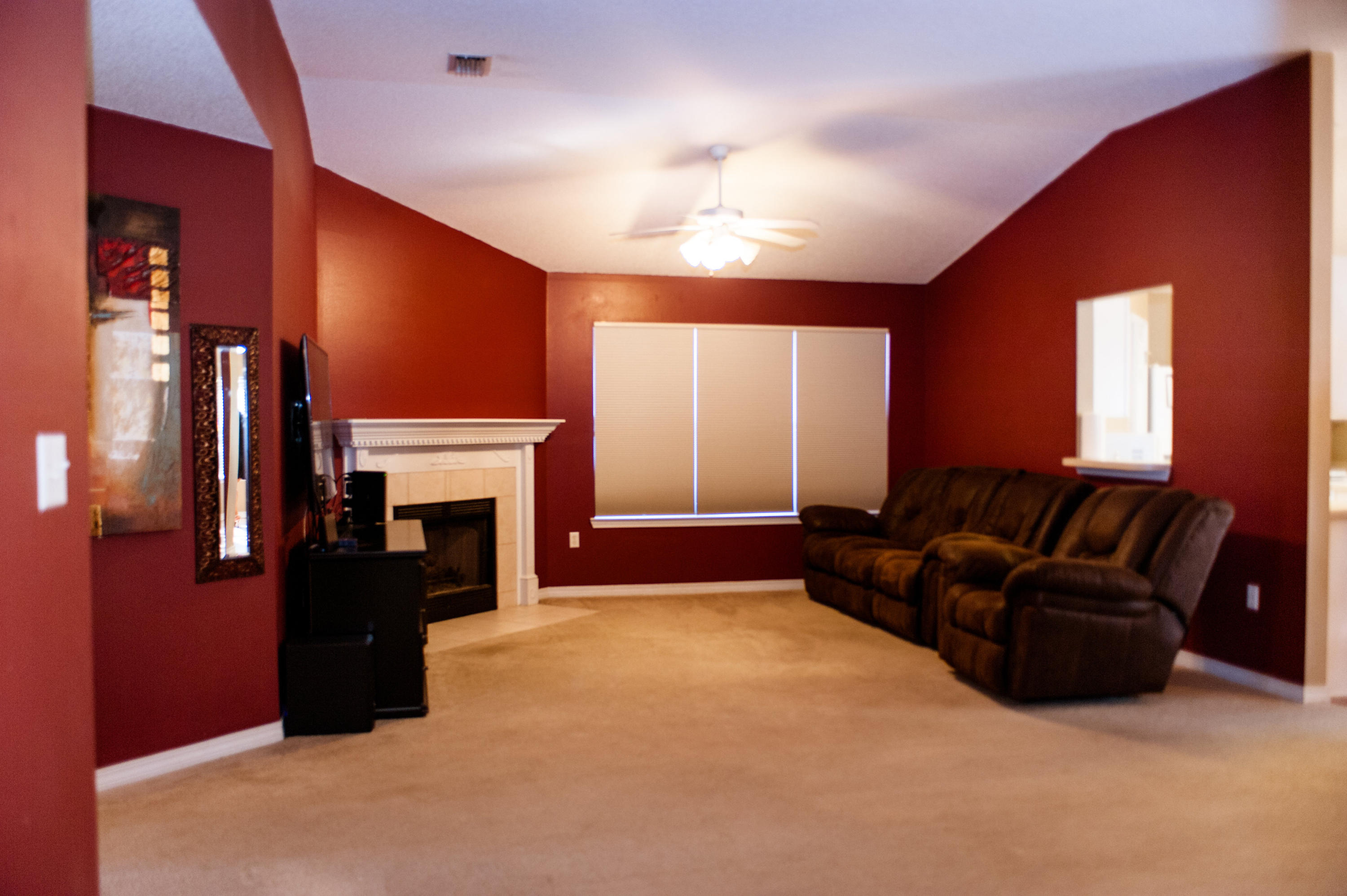 EMERALD VILLAGE S/D - Residential