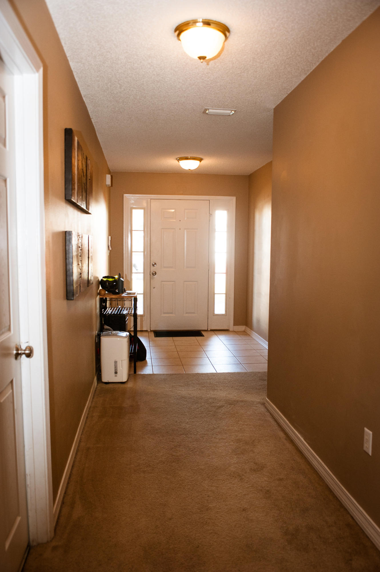 EMERALD VILLAGE S/D - Residential