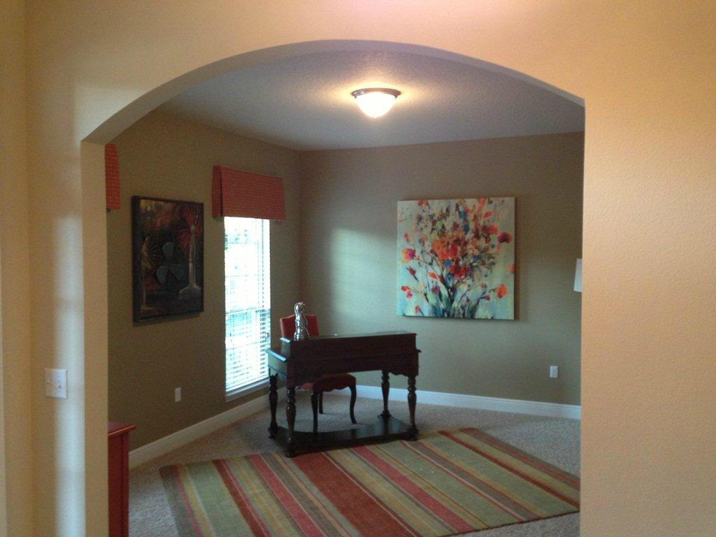 BROWNSTONE MANOR - Residential