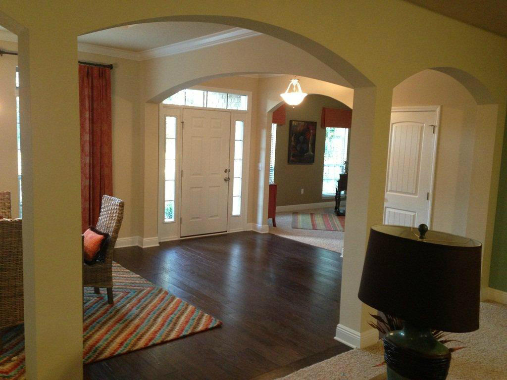 BROWNSTONE MANOR - Residential