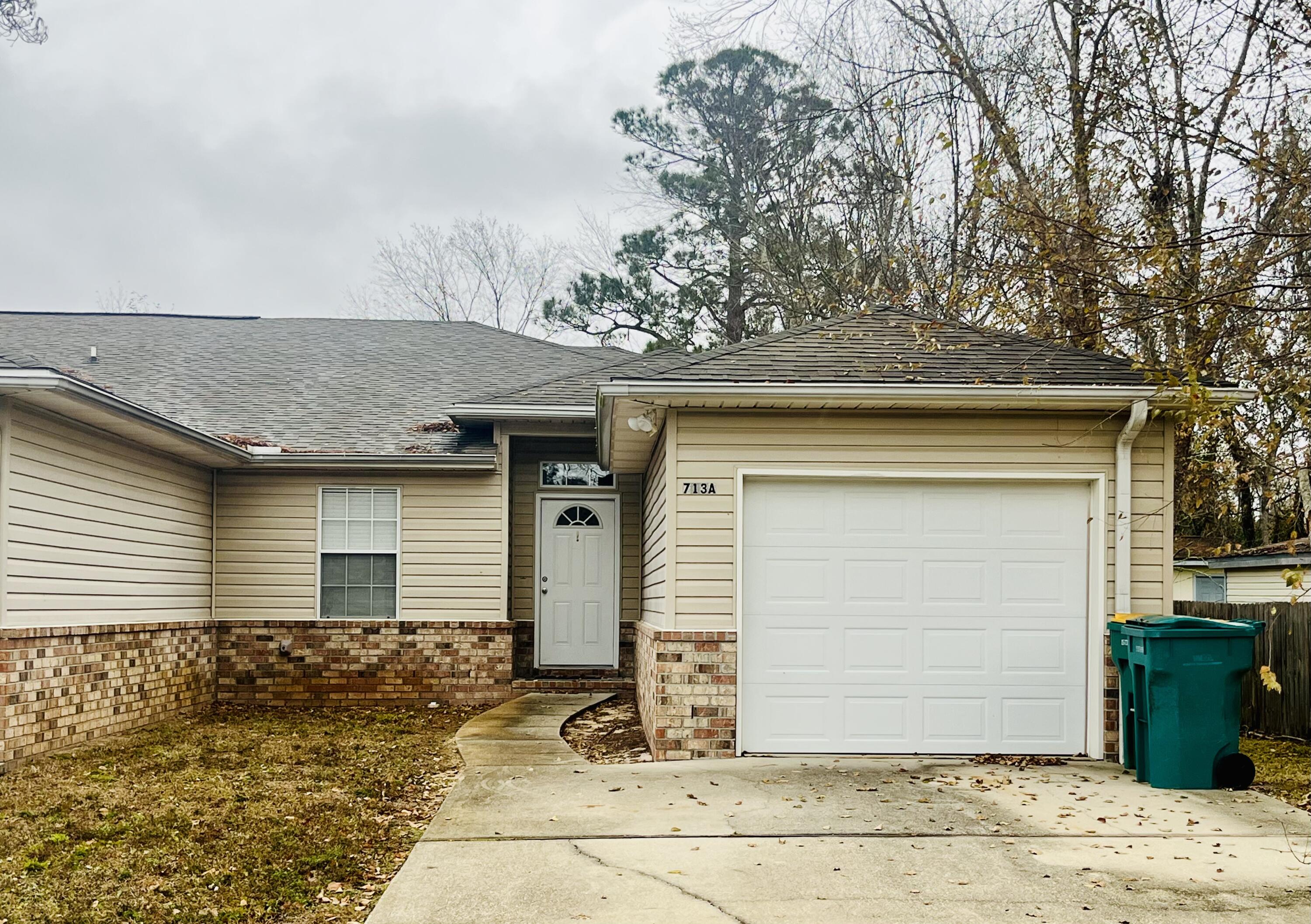 NORTH PARK T/H PH II - Residential Lease