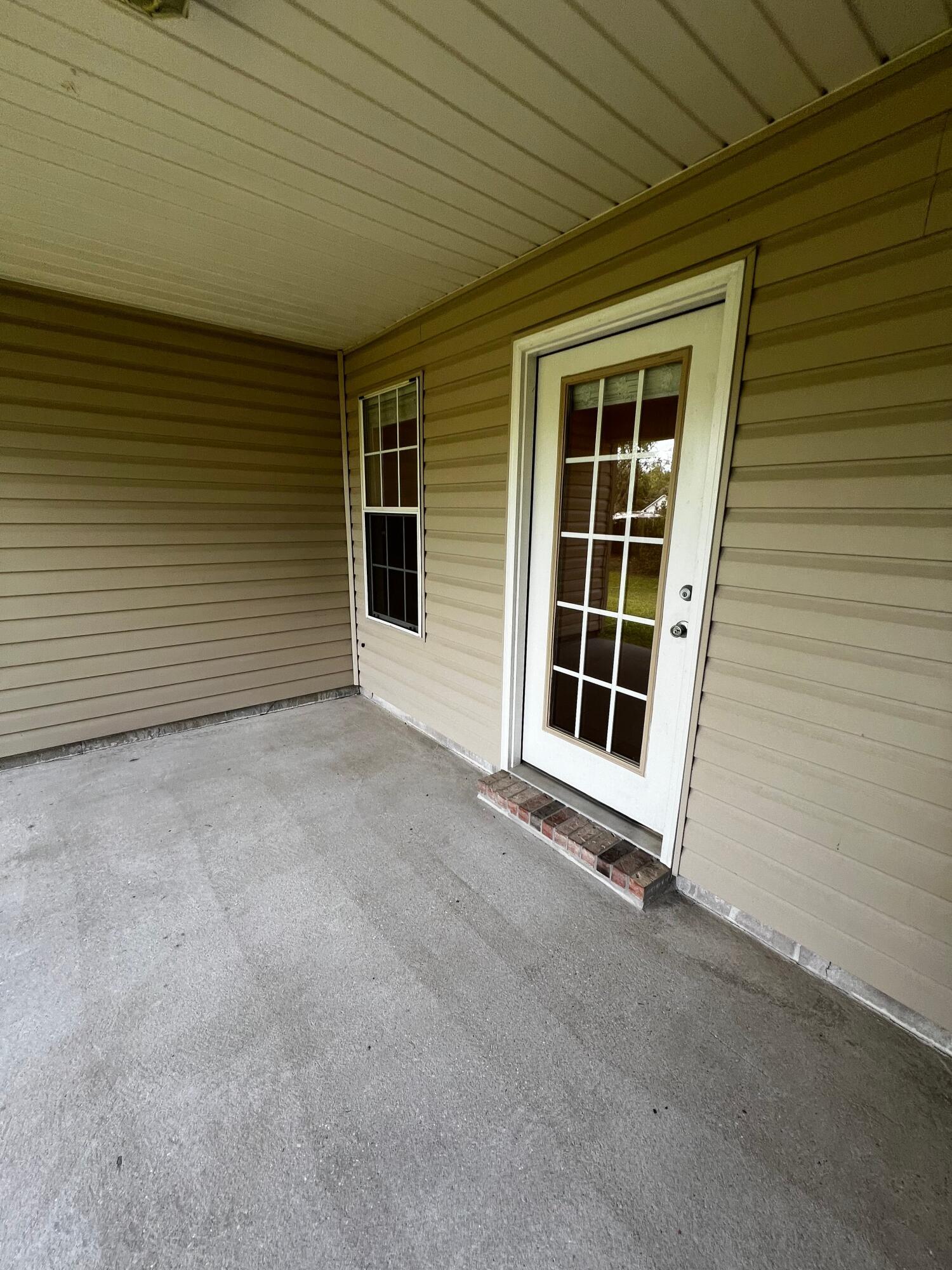 NORTH PARK T/H PH II - Residential Lease