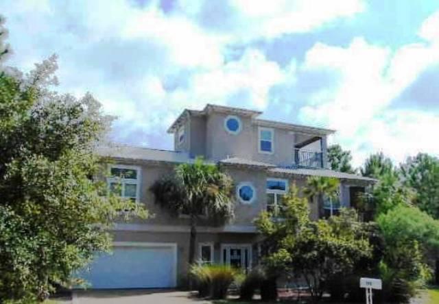 - Residential
