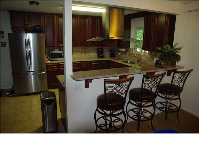 BAYOU POQUITO - Residential