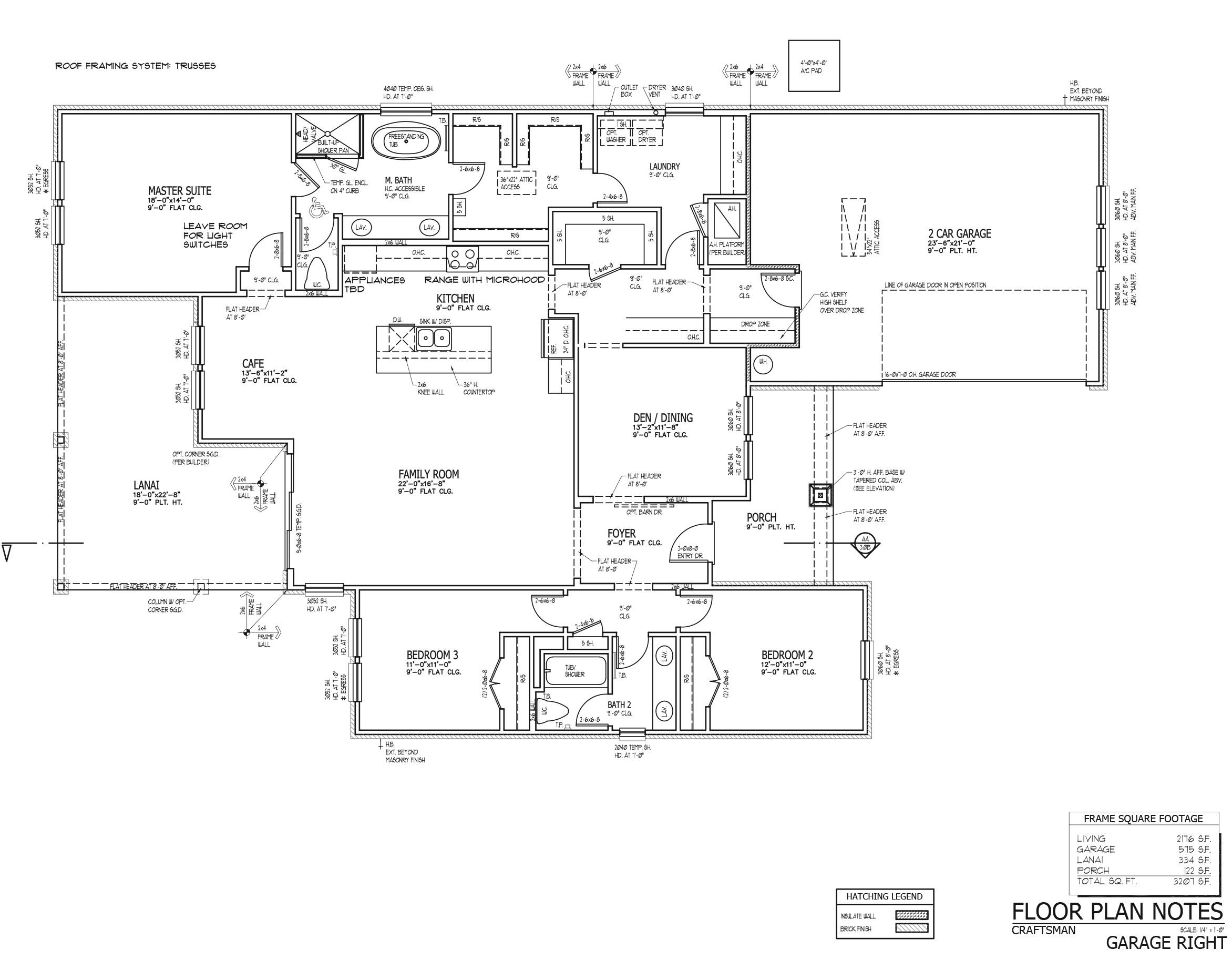 SEMINOLE S/D - Residential