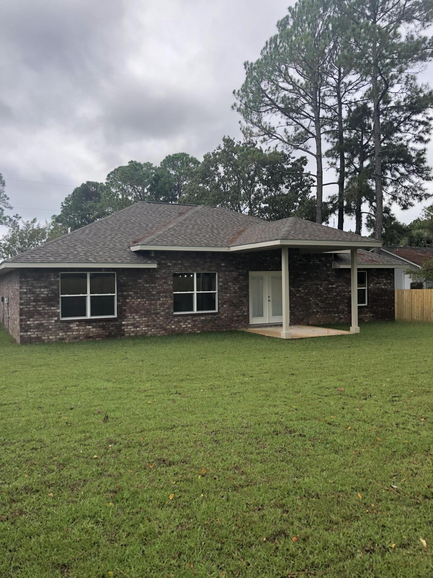 WYNNEHAVEN BEACH ESTATES - Residential