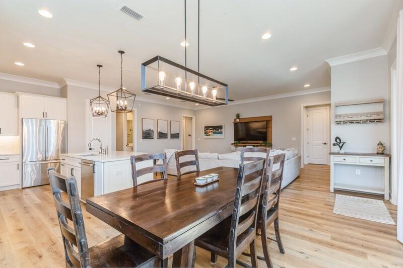 Raiders Landing Phase 1 - Residential