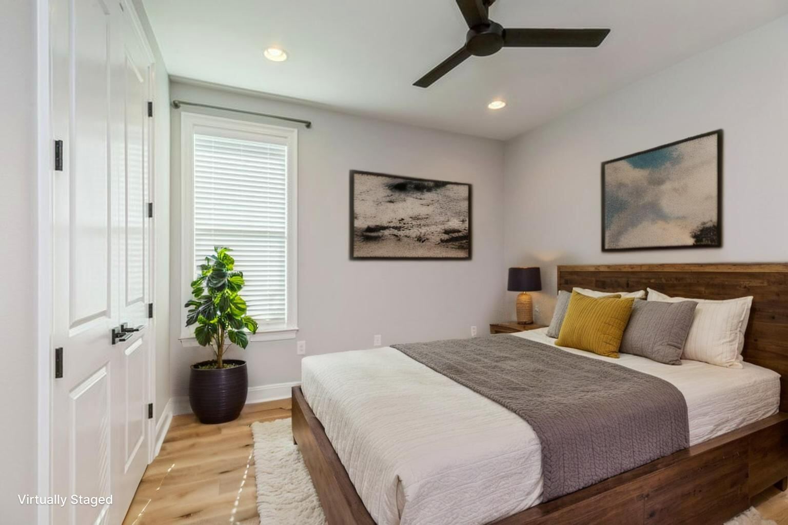 Raiders Landing Phase 1 - Residential