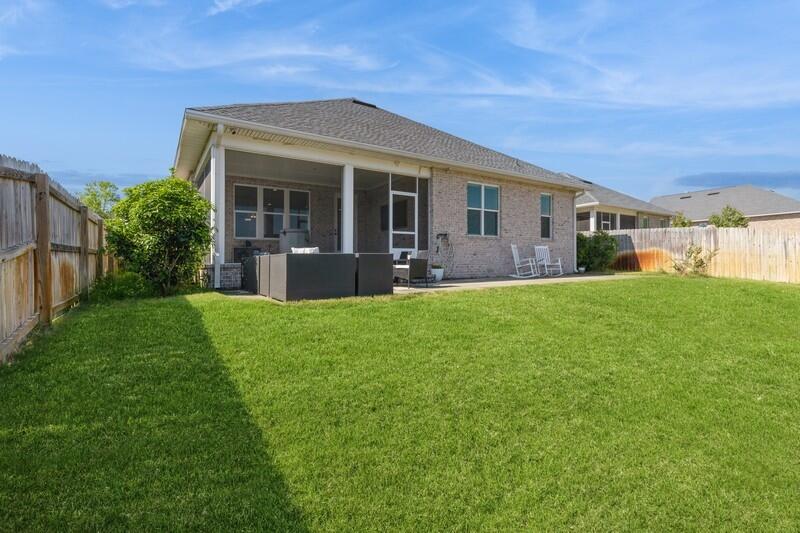 Raiders Landing Phase 1 - Residential