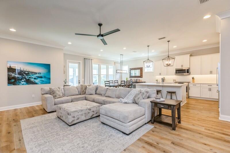 Raiders Landing Phase 1 - Residential