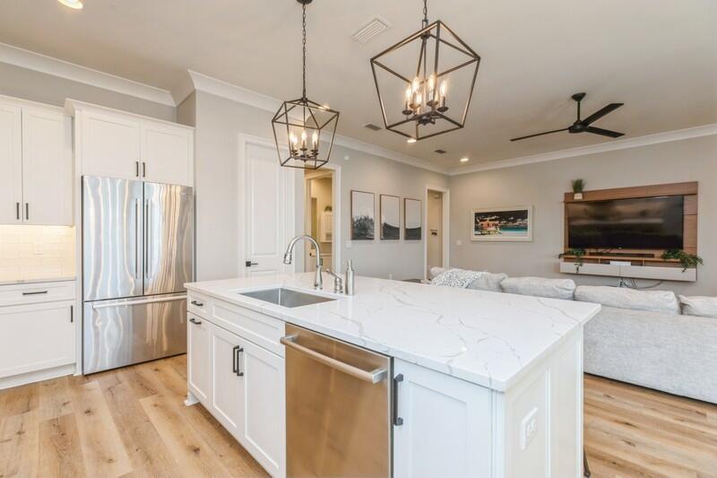 Raiders Landing Phase 1 - Residential