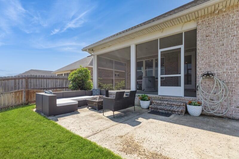 Raiders Landing Phase 1 - Residential