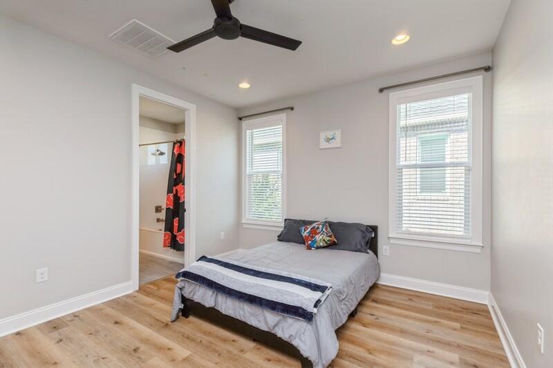 Raiders Landing Phase 1 - Residential