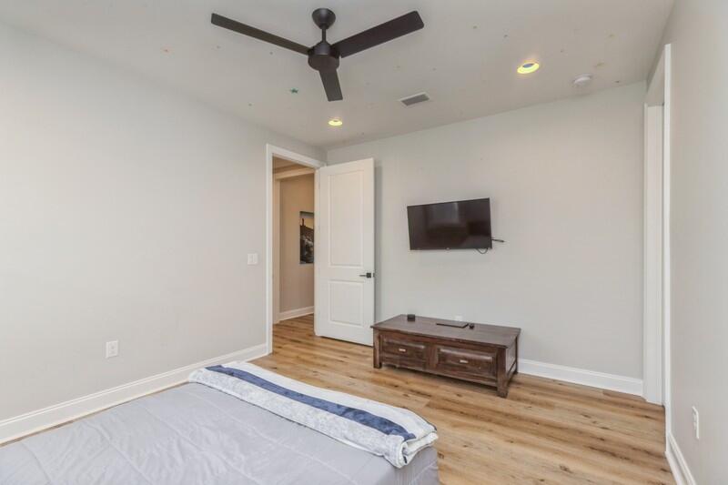 Raiders Landing Phase 1 - Residential
