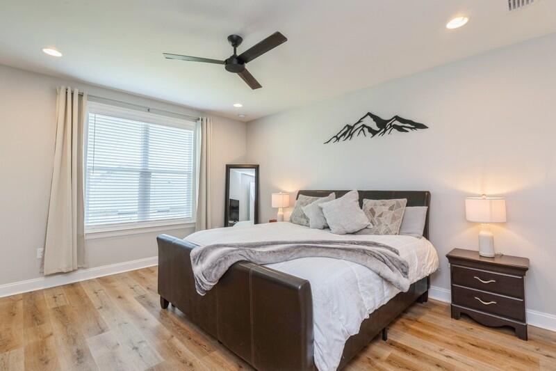 Raiders Landing Phase 1 - Residential