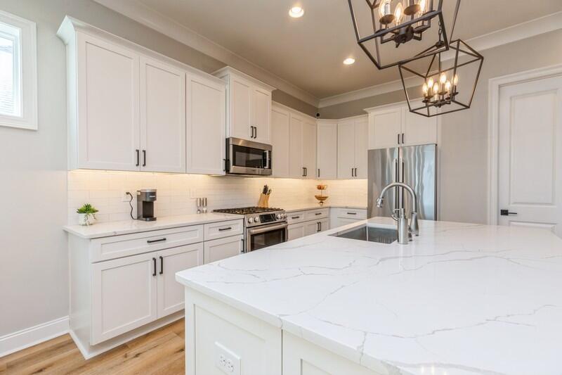 Raiders Landing Phase 1 - Residential