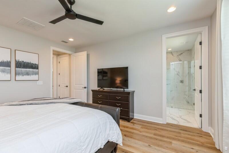 Raiders Landing Phase 1 - Residential
