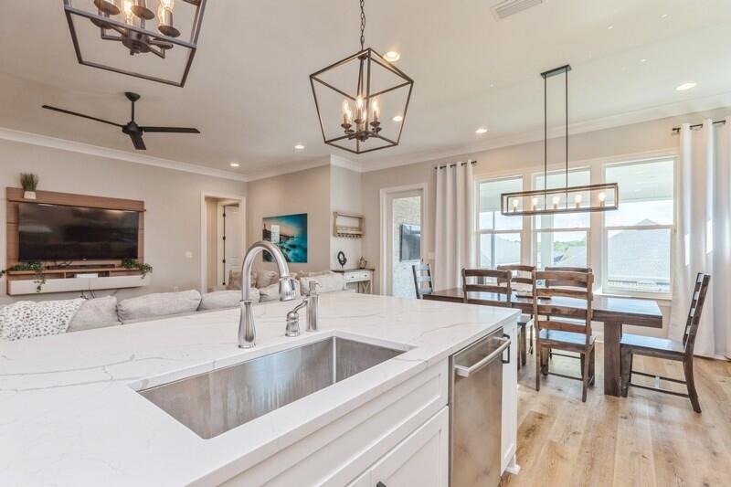 Raiders Landing Phase 1 - Residential