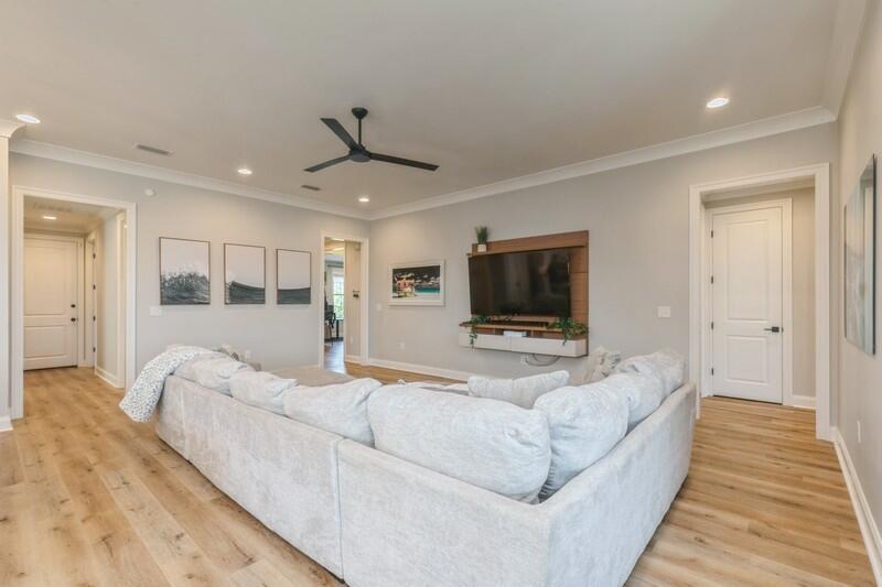 Raiders Landing Phase 1 - Residential