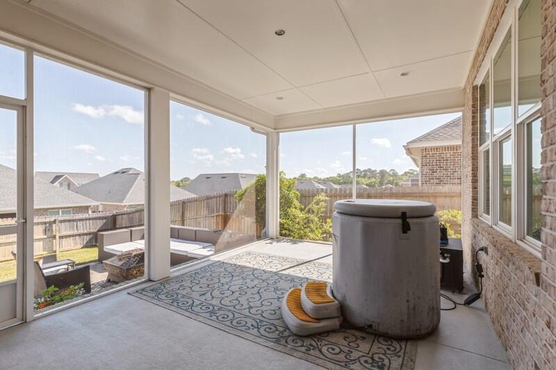 Raiders Landing Phase 1 - Residential