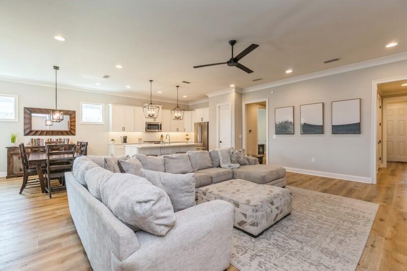 Raiders Landing Phase 1 - Residential