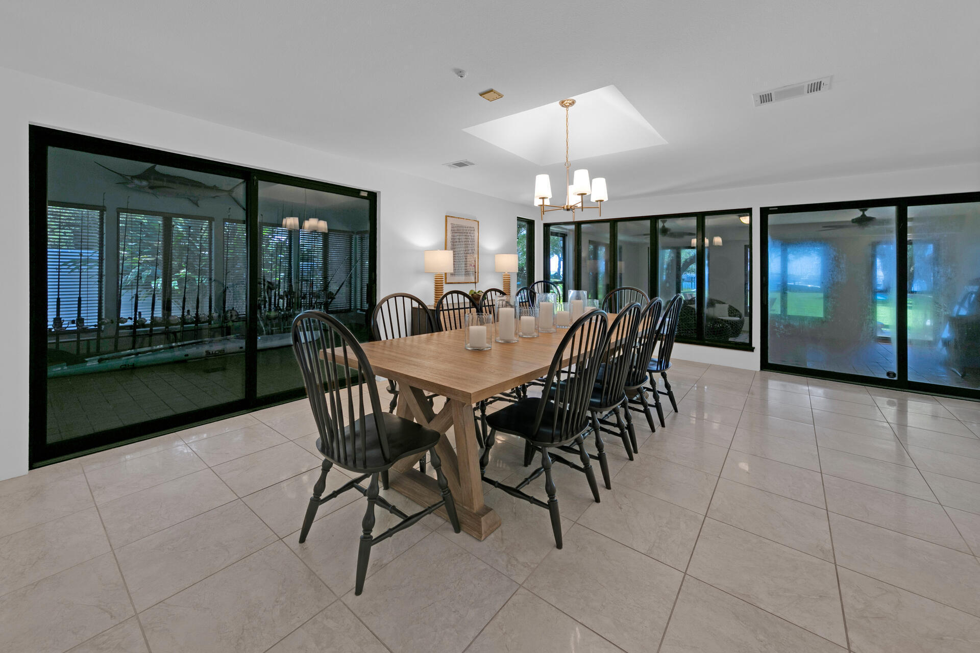 FWB&MRY ESTHR WATER - Residential