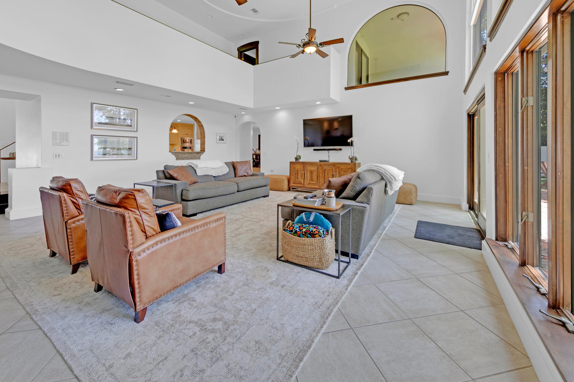 FWB&MRY ESTHR WATER - Residential