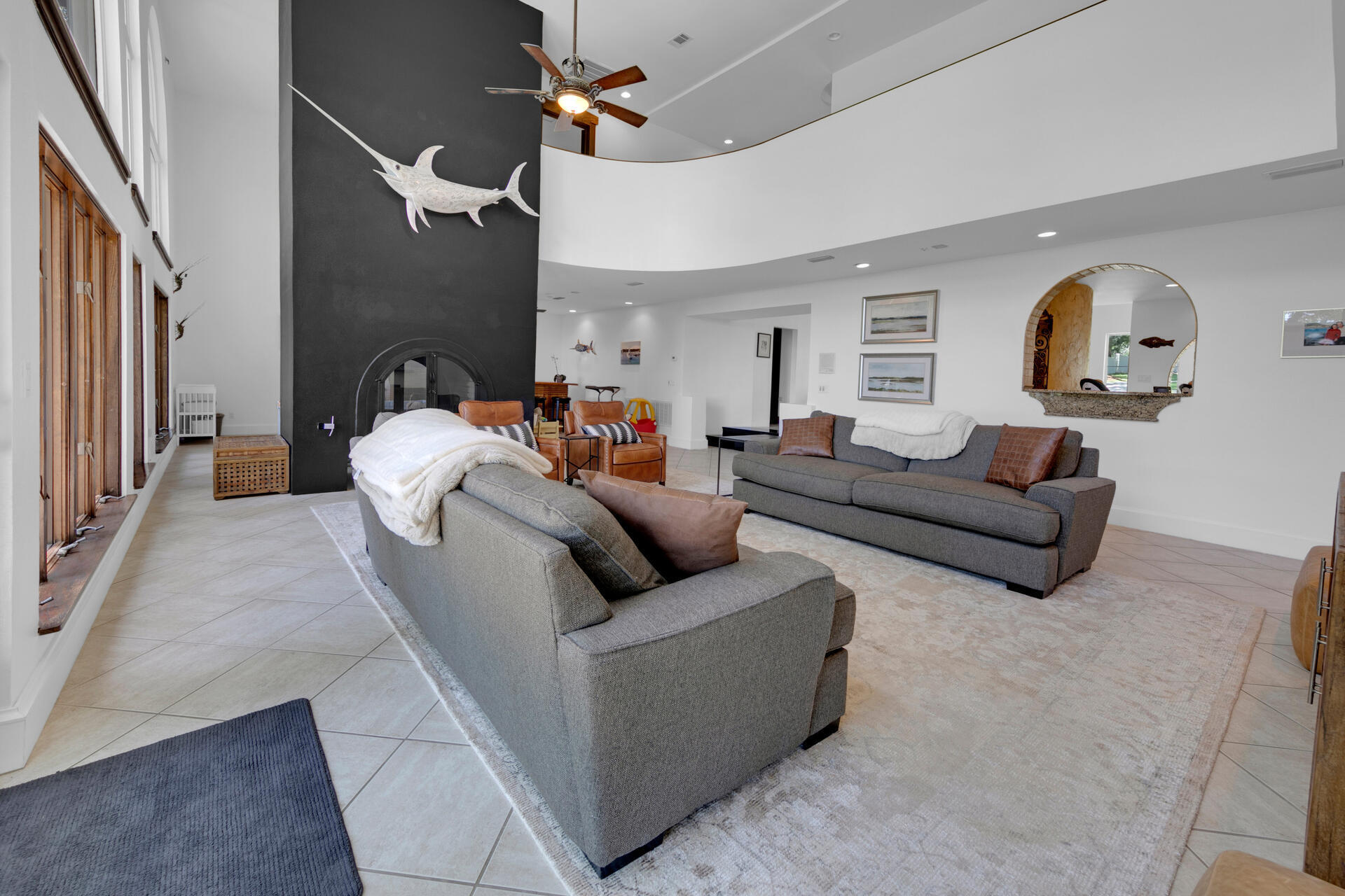 FWB&MRY ESTHR WATER - Residential