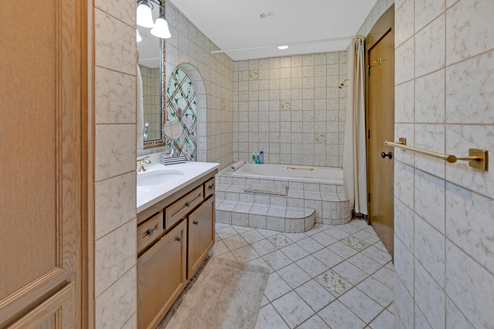 FWB&MRY ESTHR WATER - Residential