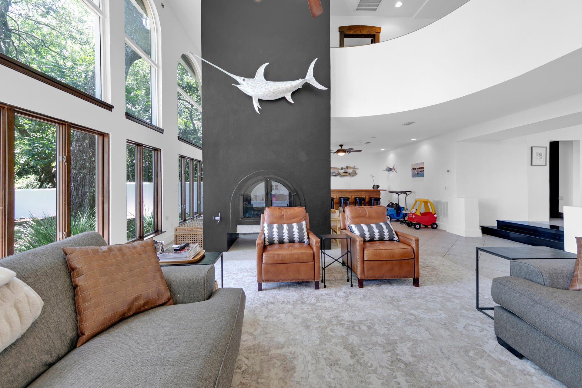 FWB&MRY ESTHR WATER - Residential