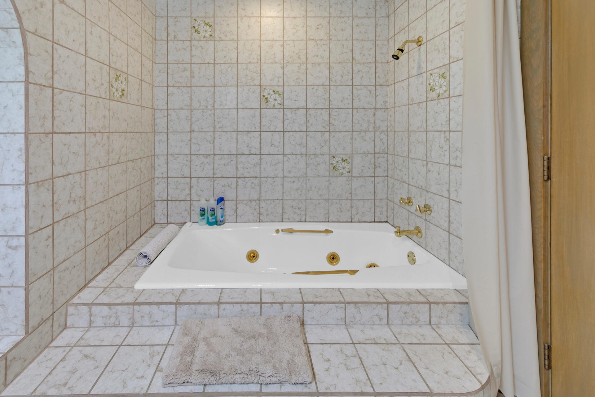 FWB&MRY ESTHR WATER - Residential