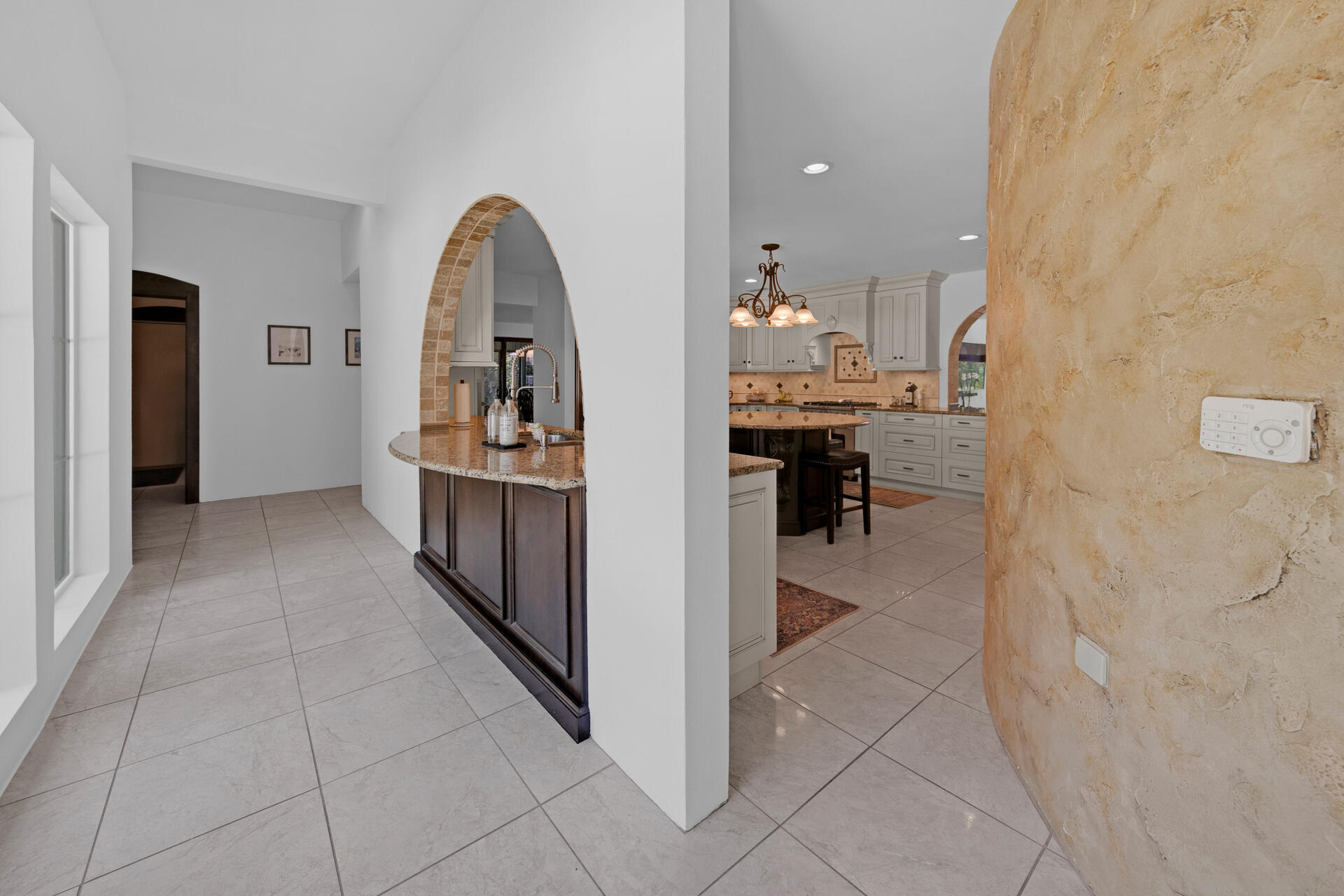 FWB&MRY ESTHR WATER - Residential